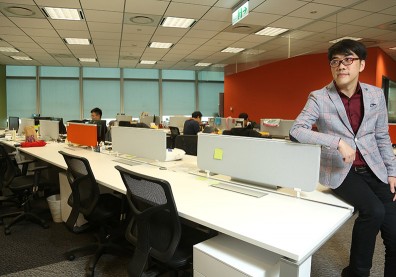 雪豹科技鼓勵創業 4年140人離職沒在怕？