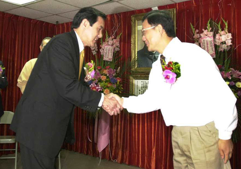 初選終於贏了! 丁守中練功24年只因這4人_img_2