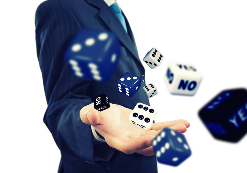 企業賺的是機會利潤還是管理利潤？