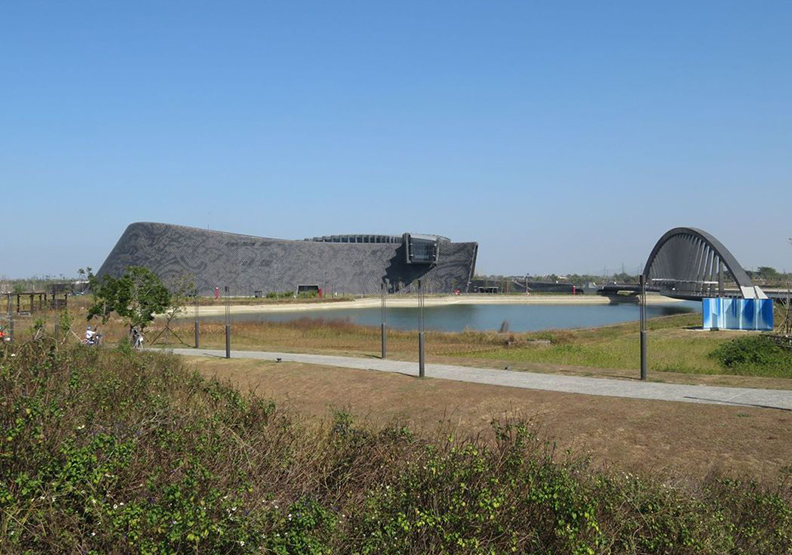 廠商驚傳大量解雇 故宮南院副院長:將衝擊營運_img_1