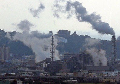 63.6％民眾認為空氣變壞 七成年輕世代挺核電