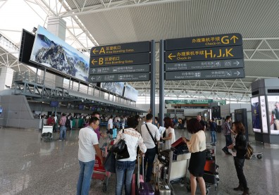 中國航空業強勢崛起 歐盟恐發動制裁