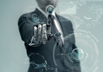 疫情與戰爭：AI是更可靠，還是更可怕？