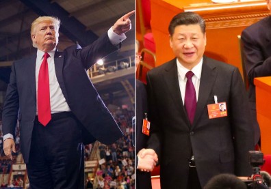 中美貿易大戰 台灣小心變「可拋棄式伙伴」