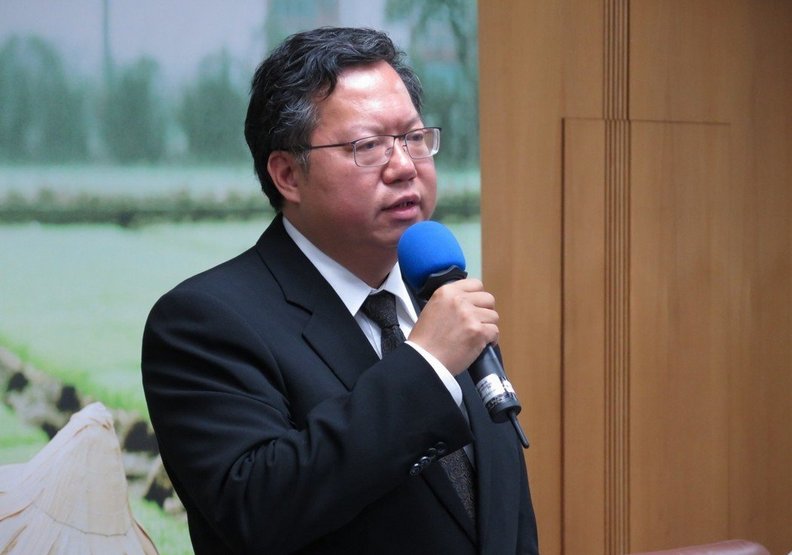 怕拔管惡勢力？ 民進黨野百合世代談新五四會轉彎_img_2