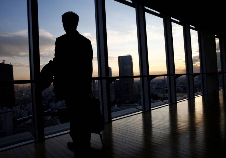 電腦自動關機！日韓都開啟強制下班政策_img_1