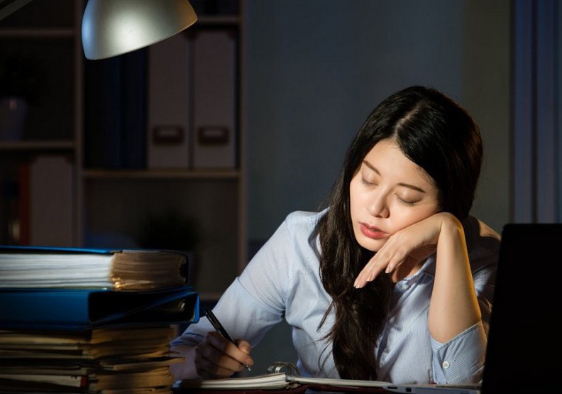 電腦自動關機！日韓都開啟強制下班政策_img_2