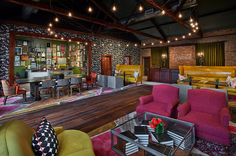 把精品旅館開在大學旁 他用10年變身飯店業大亨_img_3