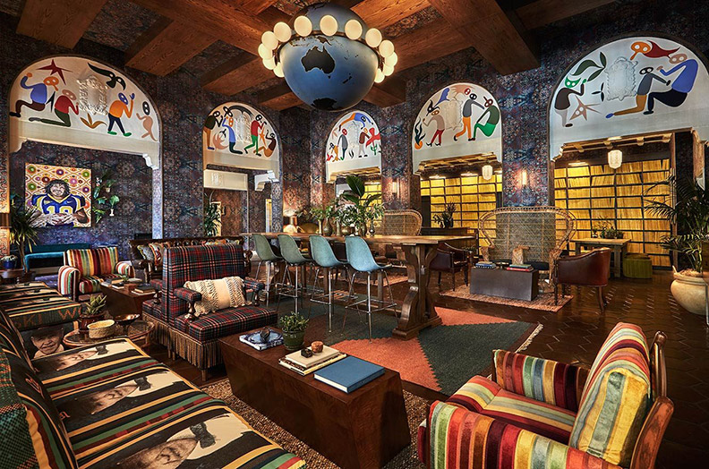 把精品旅館開在大學旁 他用10年變身飯店業大亨_img_4