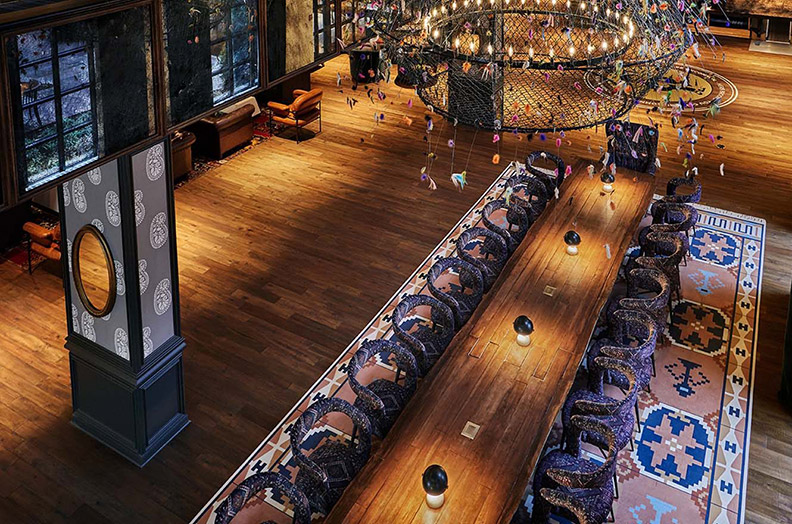 把精品旅館開在大學旁 他用10年變身飯店業大亨_img_7