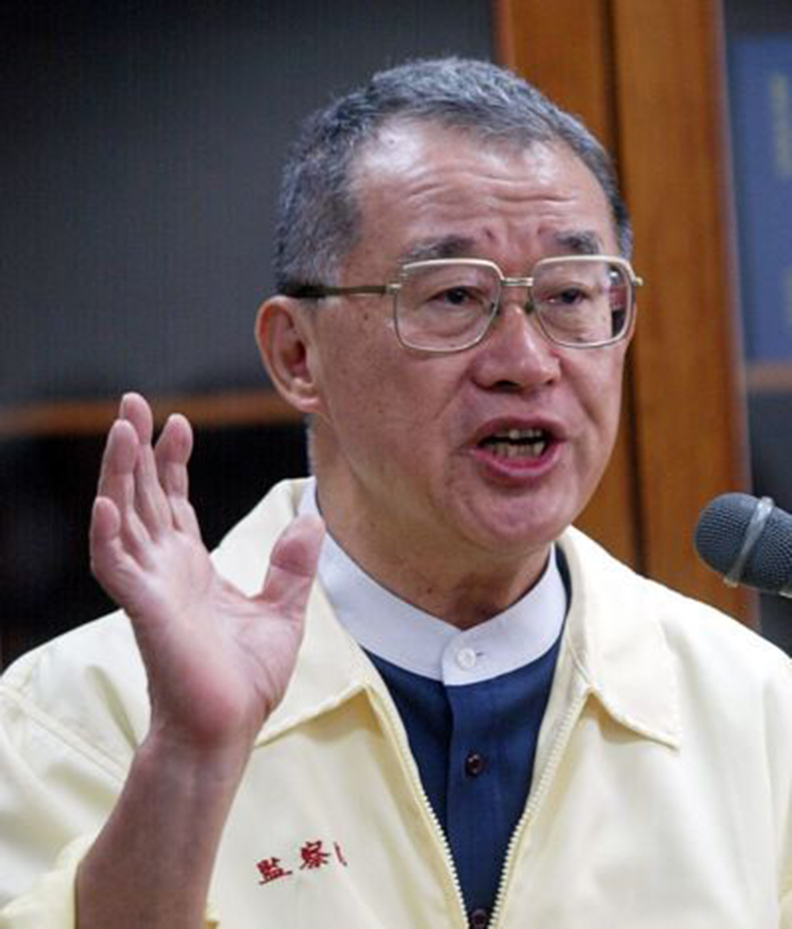 陳師孟忙查諷扁劇 沒時間查王建煊?_img_1