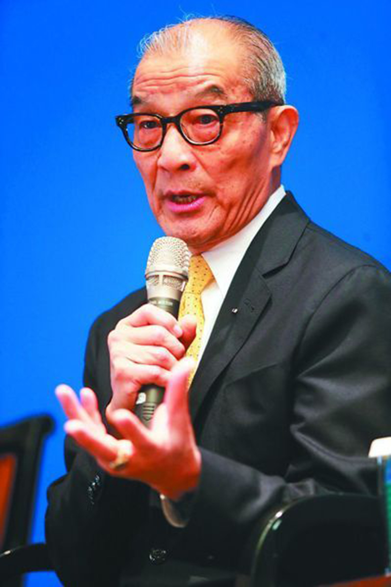 陳師孟忙查諷扁劇 沒時間查王建煊?_img_2