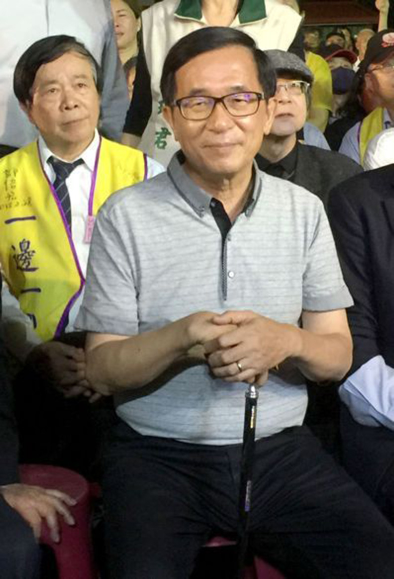 陳師孟忙查諷扁劇 沒時間查王建煊?_img_3