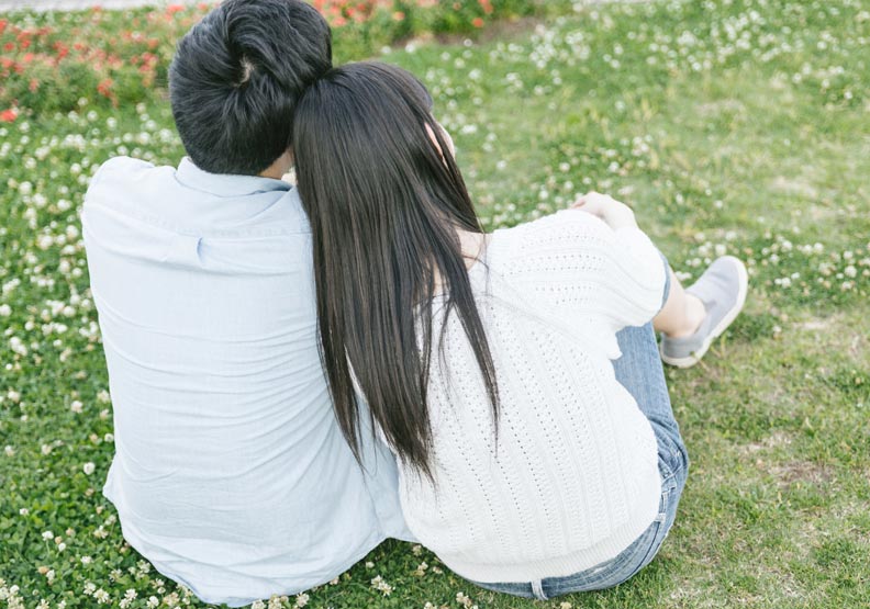 青春兒女的感情，誰來做主？