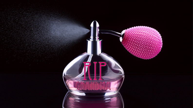 讓你聞香思人!這個法國創業家賣的是回憶_img_2