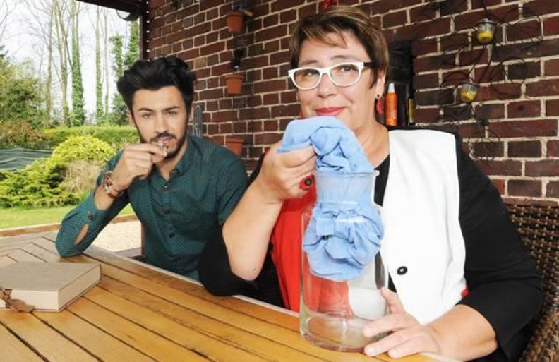 讓你聞香思人!這個法國創業家賣的是回憶_img_3