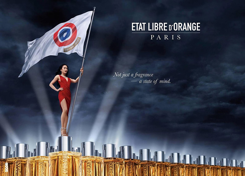 讓你聞香思人!這個法國創業家賣的是回憶_img_6