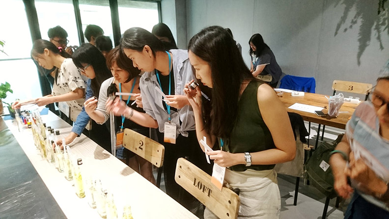 讓你聞香思人!這個法國創業家賣的是回憶_img_7