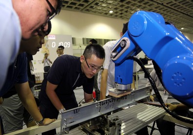 解碼未來30年科技 並非天馬行空的預言