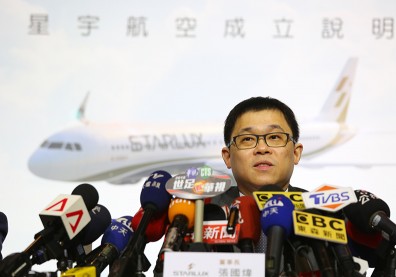 不甩三大航空聯盟？他預測張國煒將自組「小聯盟」