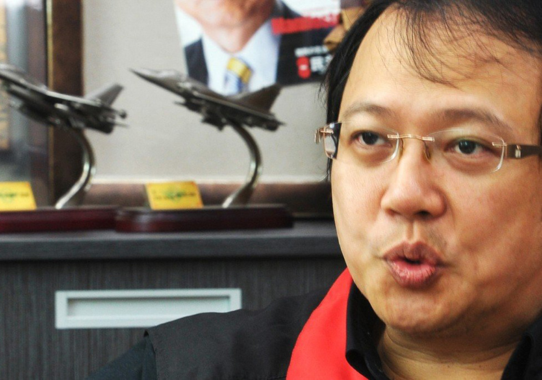 「小英電池」5小時變5天 超扯的政治數學_img_2