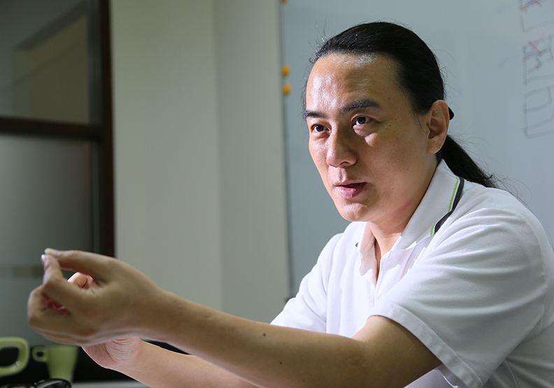 「小英電池」5小時變5天 超扯的政治數學_img_1