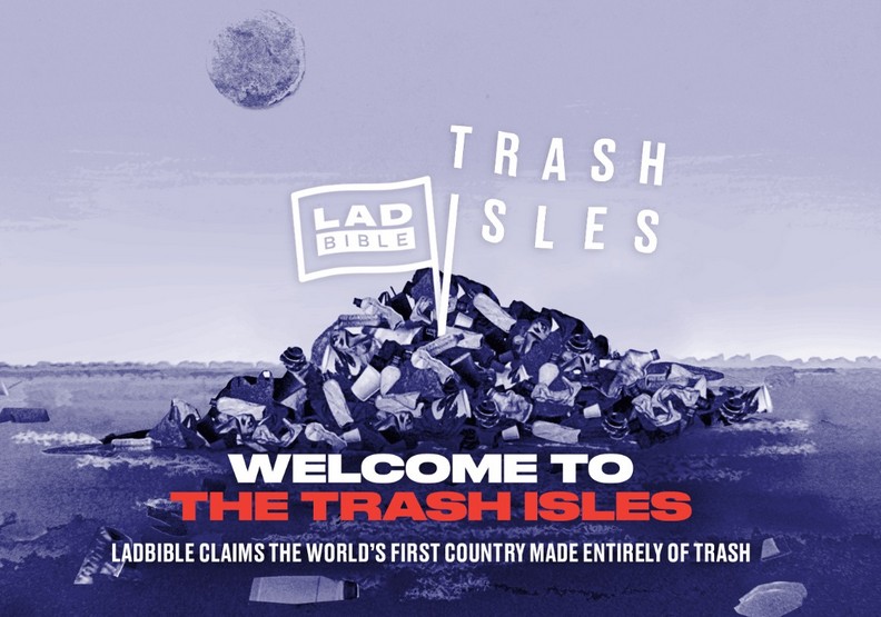 申請成為垃圾島國公民?你不該忽視大海的無奈_img_2