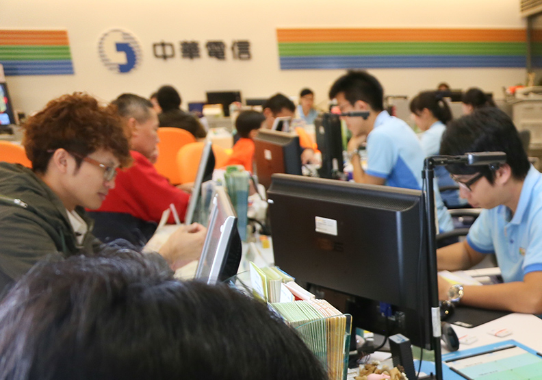 中華董座：就像百貨周年慶，不能求每人都同享優惠