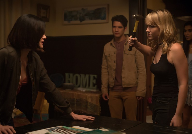 《真心話大冒險》:當遊戲變成夢魘_img_2