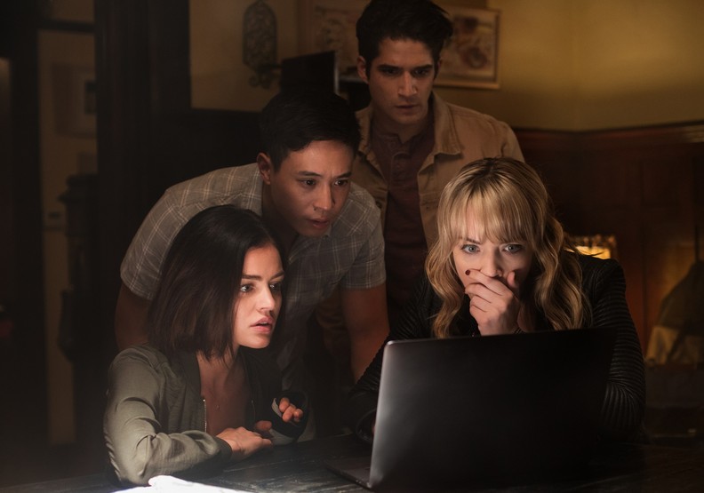 《真心話大冒險》:當遊戲變成夢魘_img_1