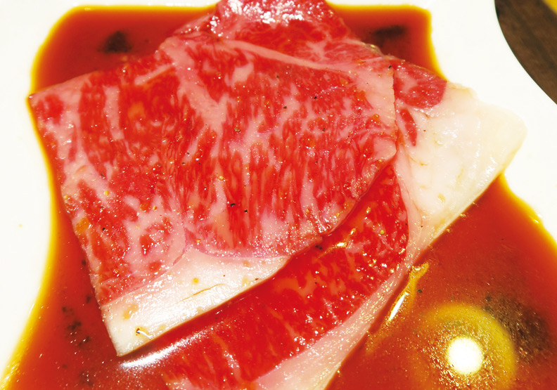 京都天壇祇園本店—俯瞰鴨川，享用一個人的燒肉