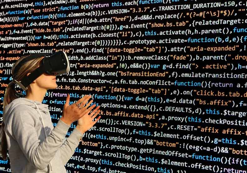 VR趨勢—VR終端和平台爭奪是焦點