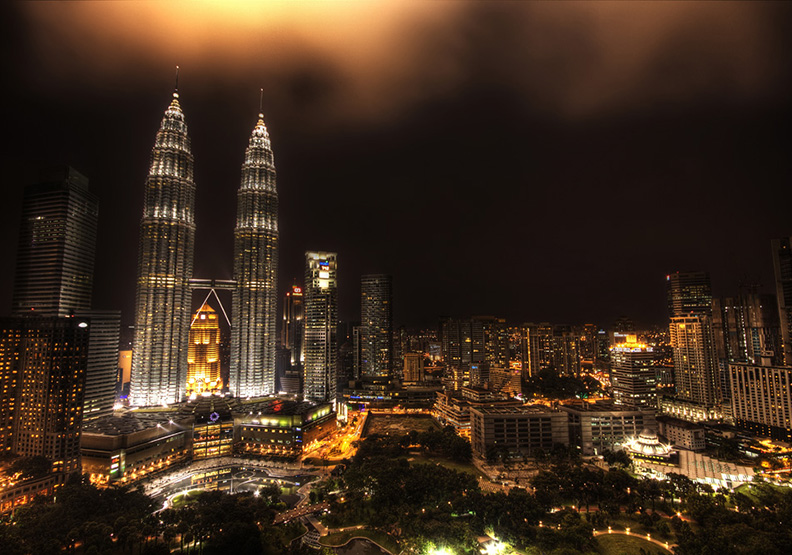 92歲馬哈迪勝選 馬國60年來首度變天_img_3