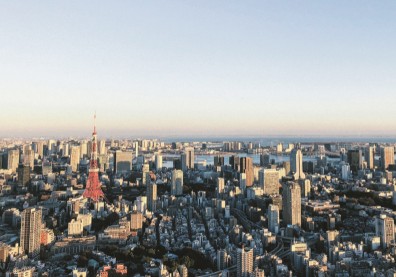 東京文藝小旅行 超受歡迎的美術館金三角