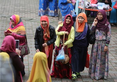 這個人做了三件事 讓印尼大翻身