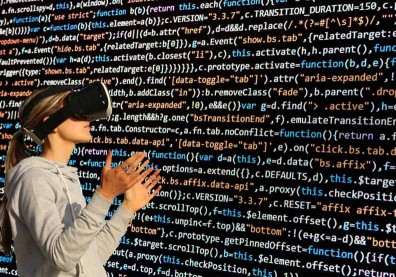 VR趨勢—VR終端和平台爭奪是焦點