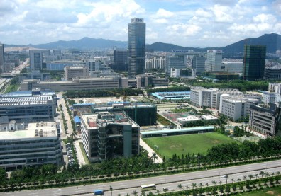 美國禁售令重創經營 中興通訊無奈認了