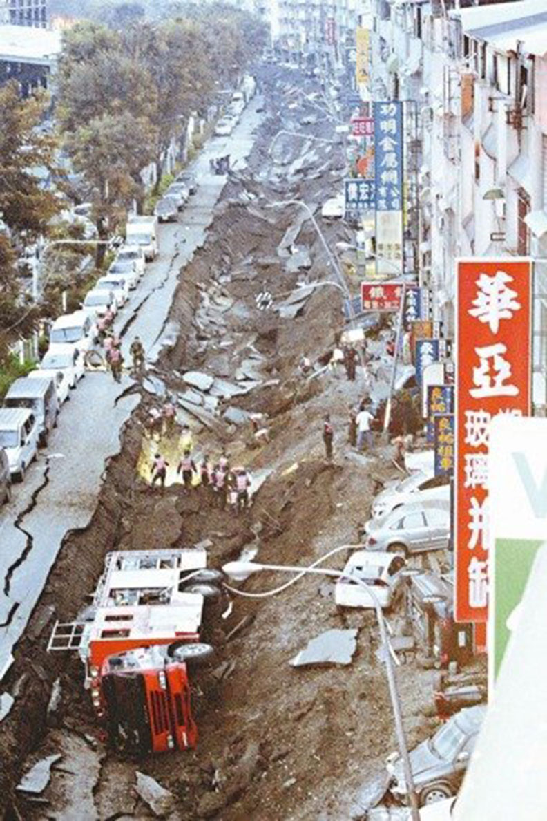 地裂一瞬 2014高雄氣爆回顧 聯合新聞網 遠見雜誌