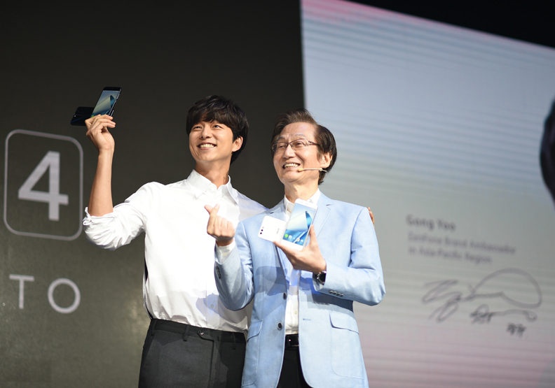 施崇棠續任董座 沈振來：很大的正能量_img_2