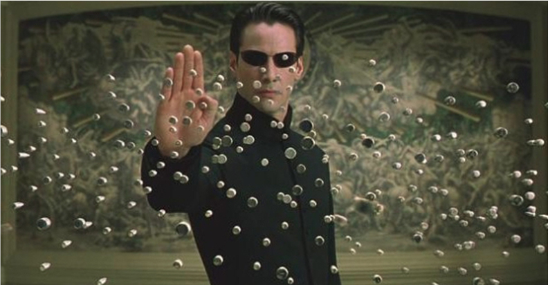 設計師汪俐伶超薄科技面料展現光之魔法 素還真出道30週年時尚變身_img_4