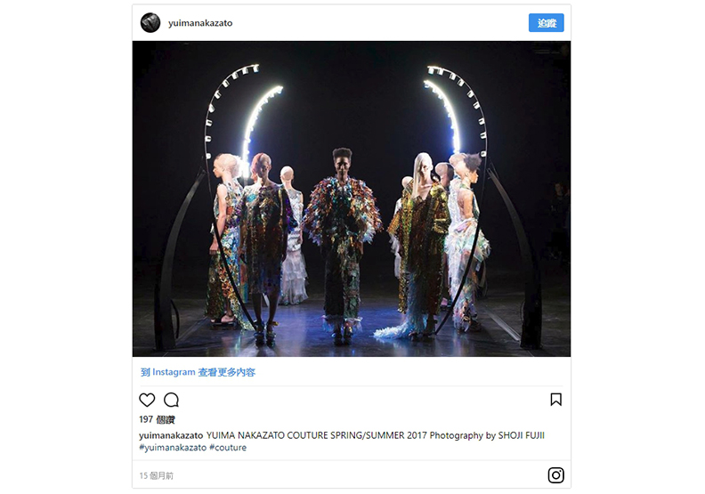 設計想被博物館收藏?聽聽英、美、日知名時尚策展人怎麼說_img_9