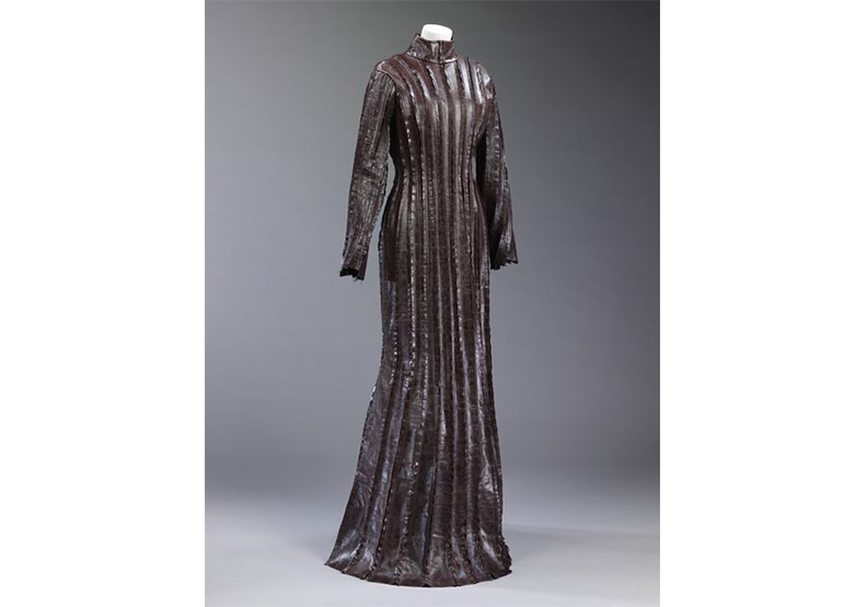 設計想被博物館收藏?聽聽英、美、日知名時尚策展人怎麼說_img_10