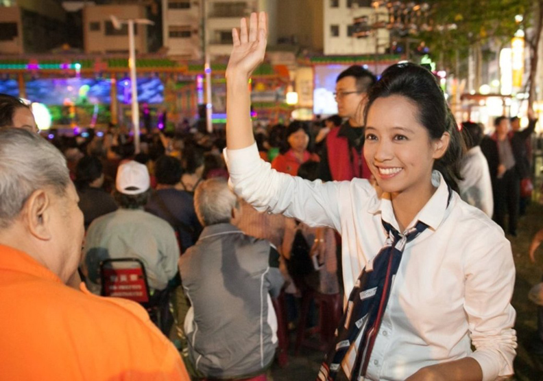 一句話得罪所有人 柯P跟呂秀蓮的「失言錄」_img_4