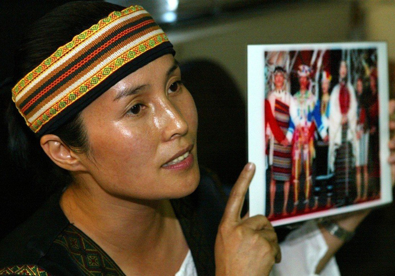 一句話得罪所有人 柯P跟呂秀蓮的「失言錄」_img_7