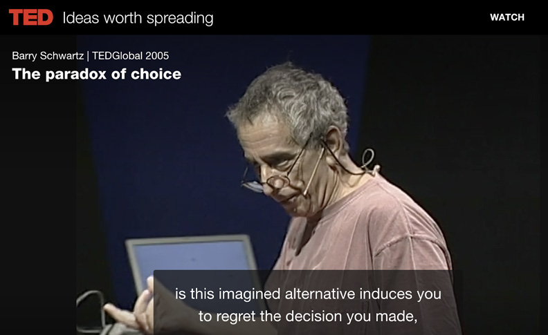 選擇的悖論與吃到飽的相親_img_2