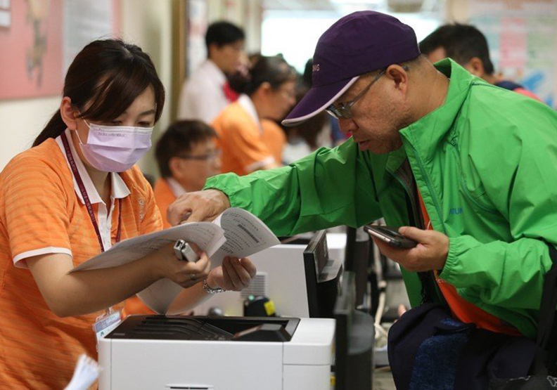 報稅地雷多 一個步驟沒注意 國稅局長中槍罰自己