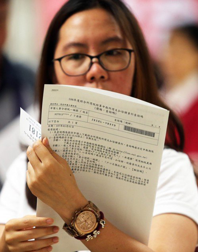 報稅地雷多 一個步驟沒注意 國稅局長中槍罰自己_img_2