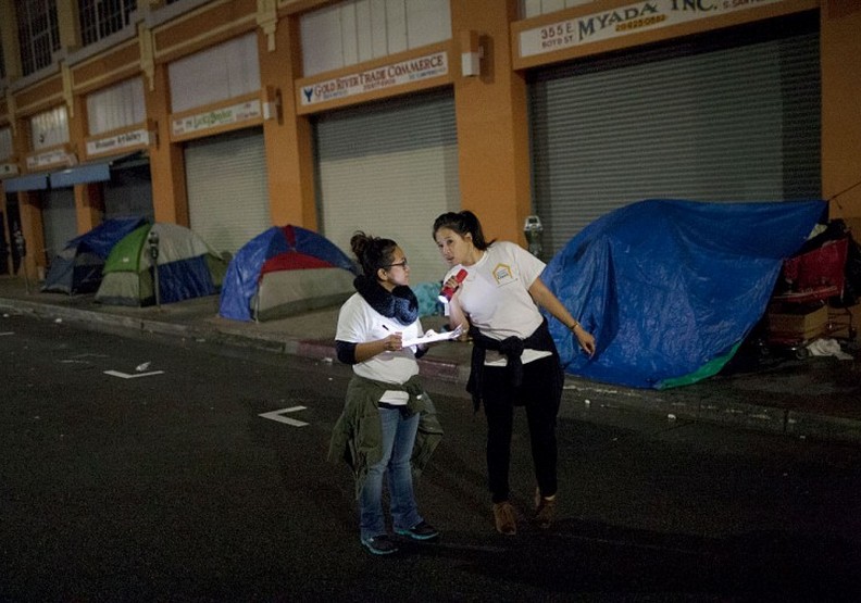 別把美國想的太好！一窺無家可歸人數最多的10大城市_img_9