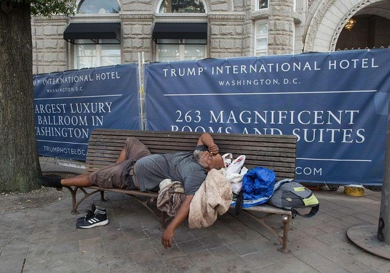 別把美國想的太好！一窺無家可歸人數最多的10大城市_img_6