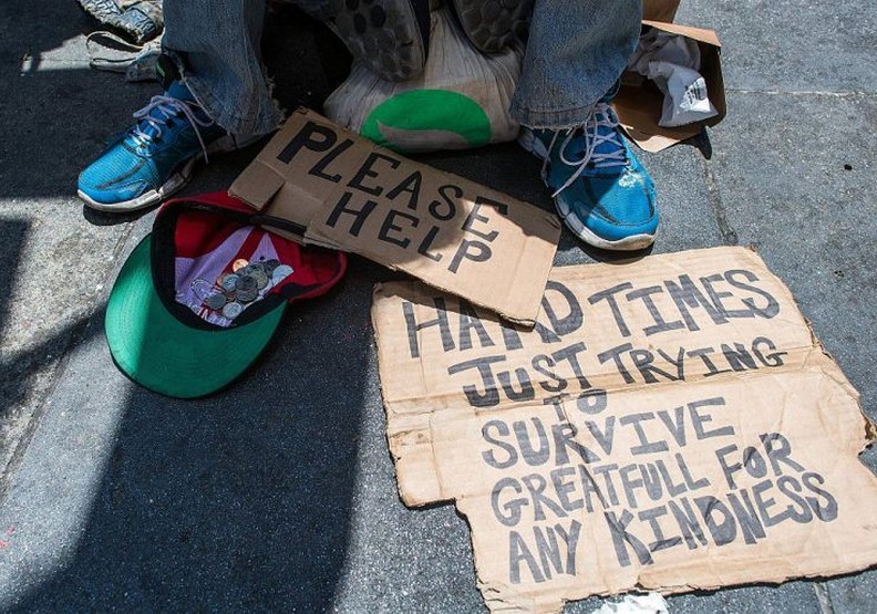 別把美國想的太好！一窺無家可歸人數最多的10大城市_img_5